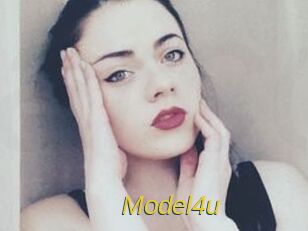 Model4u