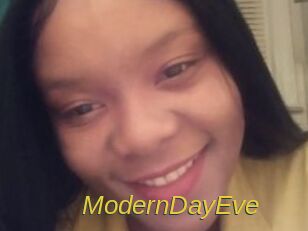 ModernDayEve