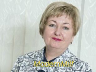 ModernMilf