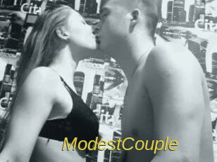 ModestCouple