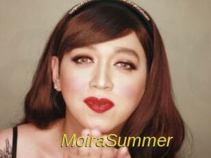 MoiraSummer