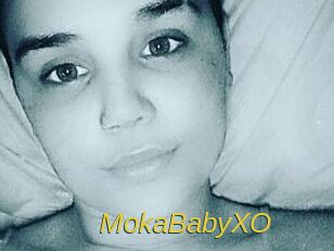 MokaBabyXO