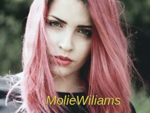 MolieWiliams