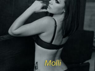 Molli