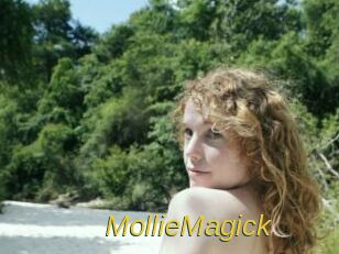 MollieMagick