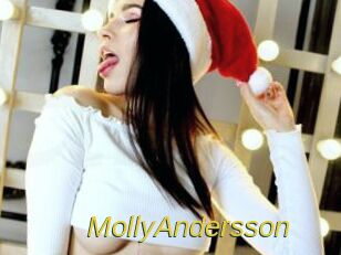 MollyAndersson