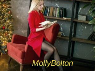 MollyBolton