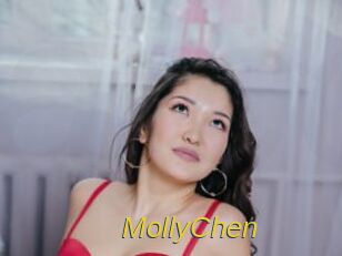 MollyChen Archive DVD ORG