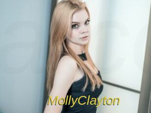 MollyClayton