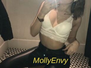 MollyEnvy