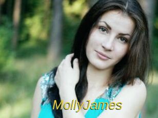 MollyJames Archive DVD ORG