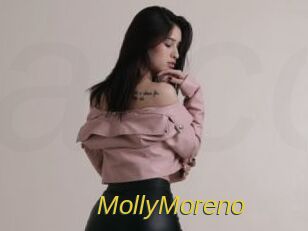 MollyMoreno