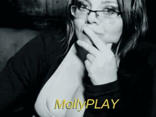 MollyPLAY