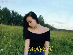 MollyStill