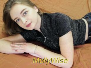 MollyWise Archive DVD ORG