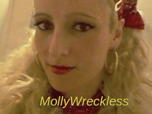 MollyWreckless