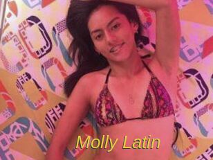 Molly_Latin