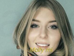 Molly_mi