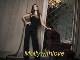 Mollywithlove Archive DVD ORG