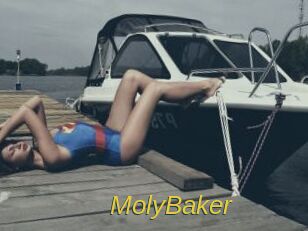 MolyBaker