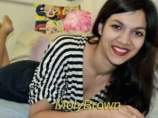 MolyBrown