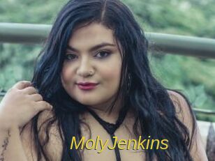 MolyJenkins