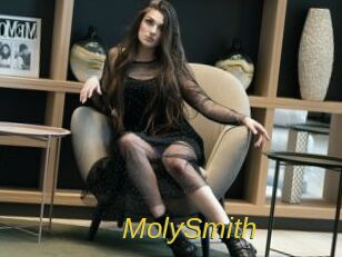 MolySmith
