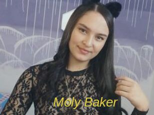 Moly_Baker Archive DVD ORG