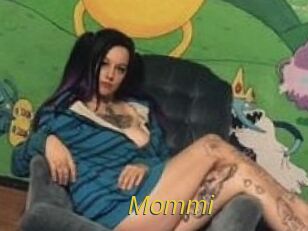 Mommi