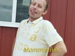Mommismilk