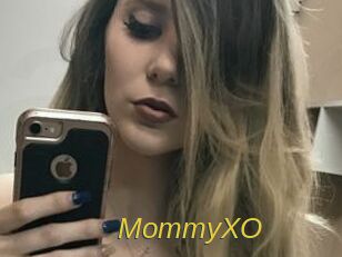 MommyXO