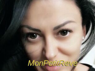 MonPetitReve