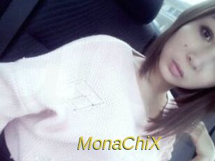 MonaChiX