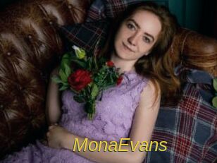 MonaEvans