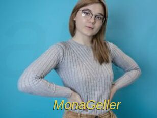 MonaGeller