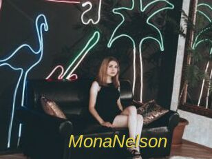 MonaNelson