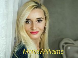 MonaWilliams