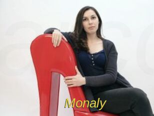 Monaly