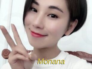 Monana