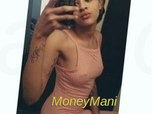 MoneyMani