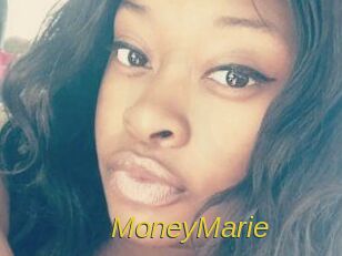 MoneyMarie