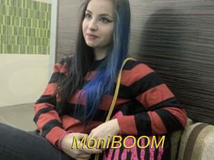 MoniBOOM