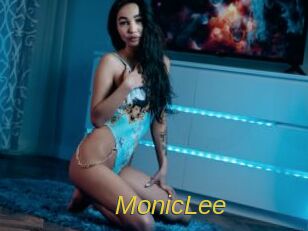 MonicLee