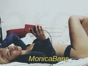 MonicaBans Archive DVD ORG