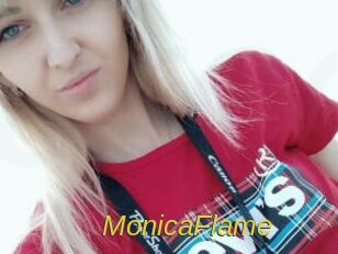 MonicaFlame