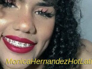 MonicaHernandezHotLatin