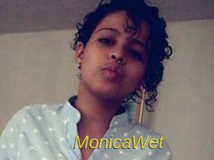 MonicaWet