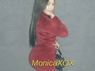 MonicaXOX