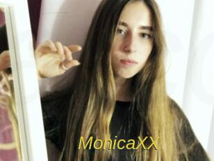 MonicaXX
