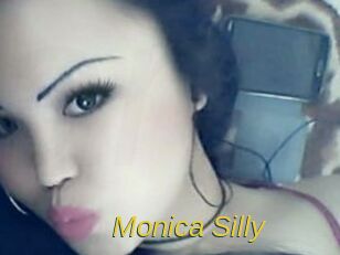Monica_Silly